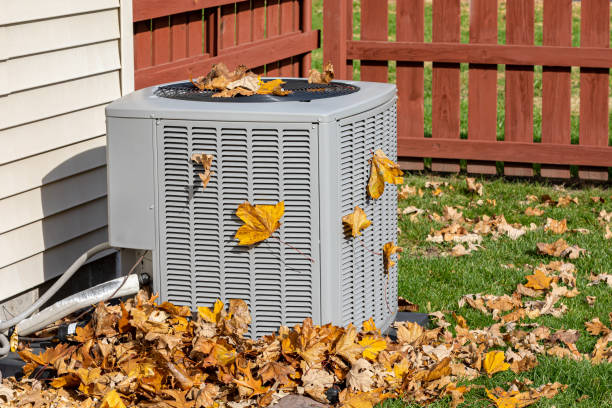 Best Residential HVAC in Folly Beach, SC