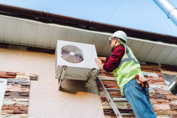 Best HVAC Financing and Leasing in Folly Beach, SC