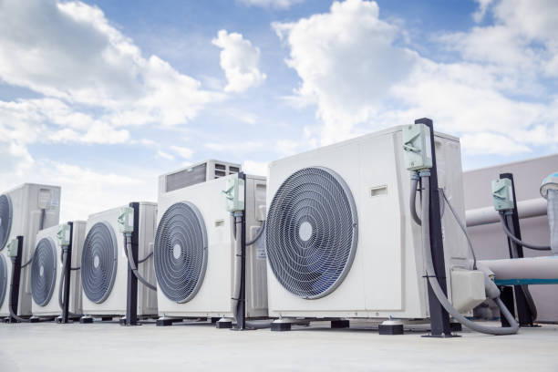 Best Seasonal HVAC Services in Folly Beach, SC
