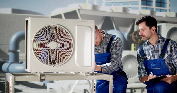 Best Ductless Mini-Split Systems in Folly Beach, SC