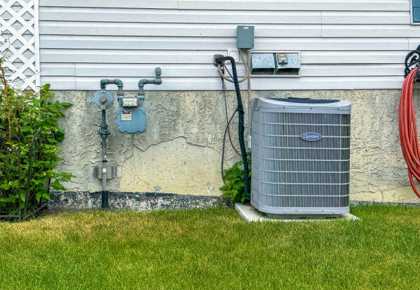 Best HVAC Equipment and Components in Folly Beach, SC